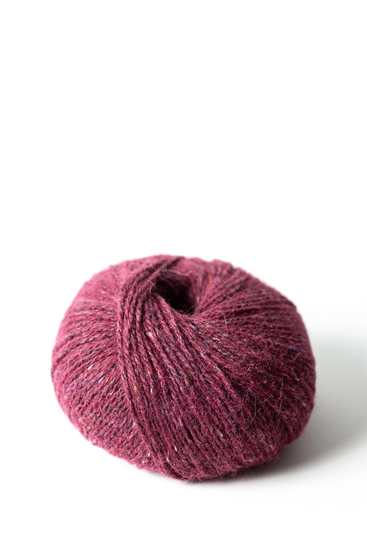 Rowan Felted Tweed wool alpaca viscose 186 tawny