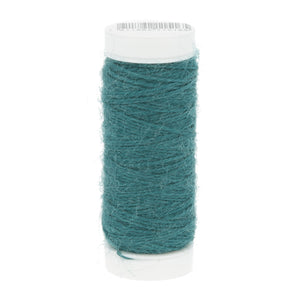 Lang Jawoll Reinforcement Yarn wool polyamide 188 aquamarine