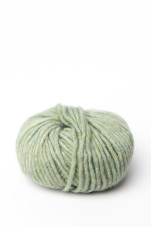 Drops Wish alpaca cotton wool 19 soft mint