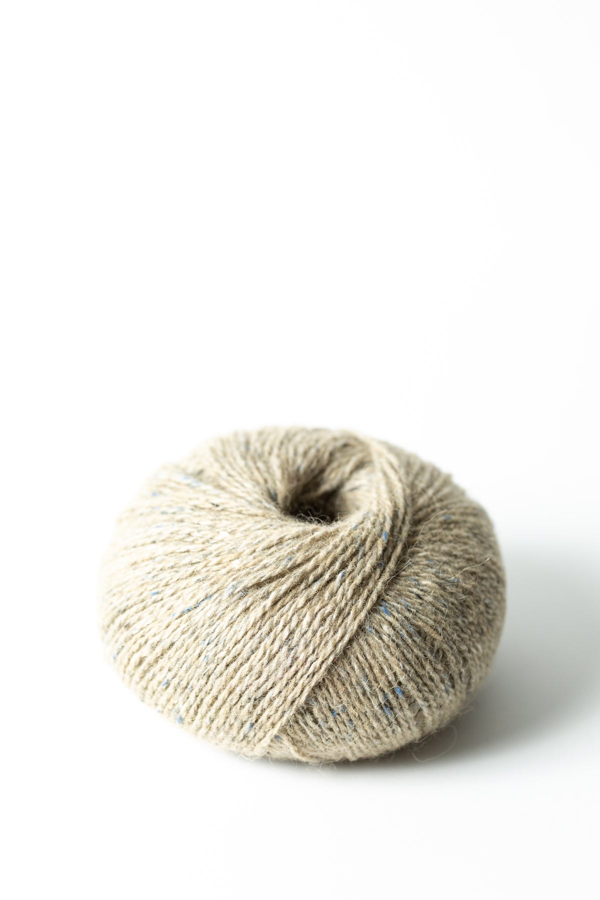 Rowan Felted Tweed wool alpaca viscose 190 stone