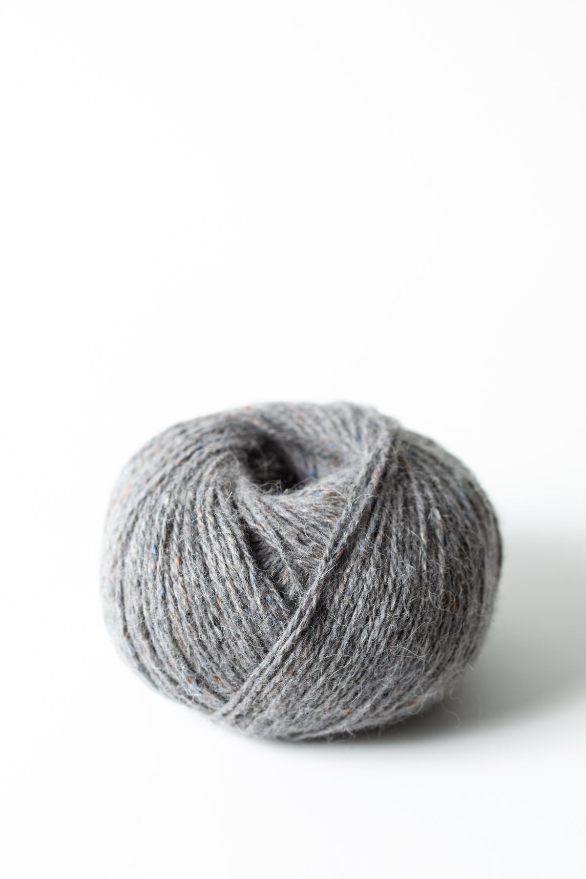 Rowan Felted Tweed wool alpaca viscose 191 granite