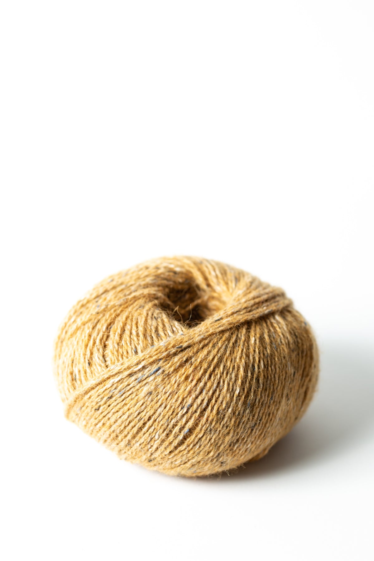 Rowan Felted Tweed wool alpaca viscose 193 cumin