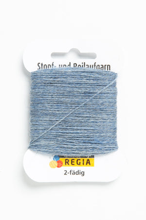 Regia 2 ply Darning Thread – Knit House, Inc.