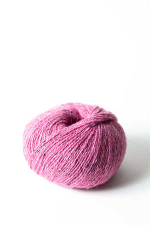 Rowan Felted Tweed wool alpaca viscose 199 pink bliss