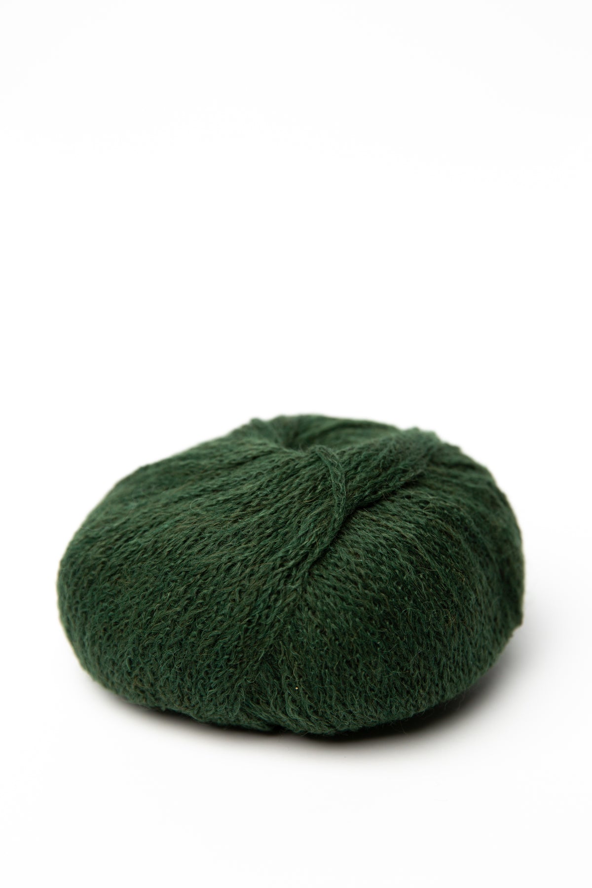 Drops Sky alpaca polyamide wool 20 dark ivy