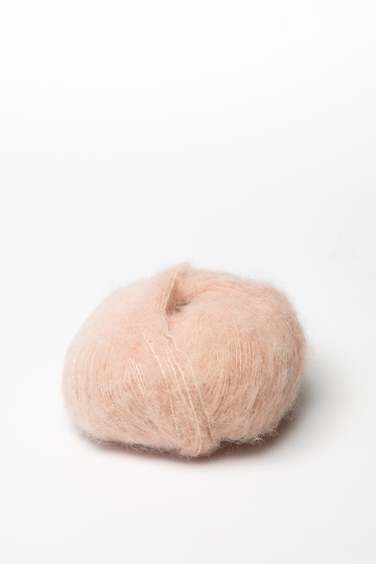 Drops Brushed Alpaca Silk alpaca silk 20 pink sand