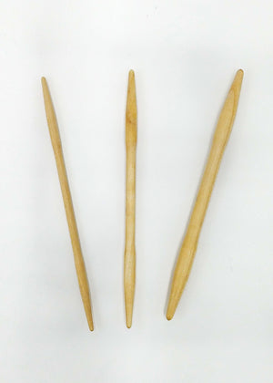 Cable needles