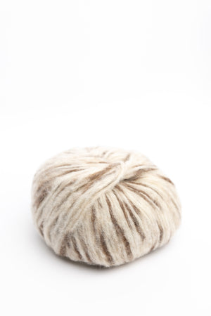 Concept by Katia Air Alpaca Natural Colors alpaca cotton polyamide wool 202 beige/brown
