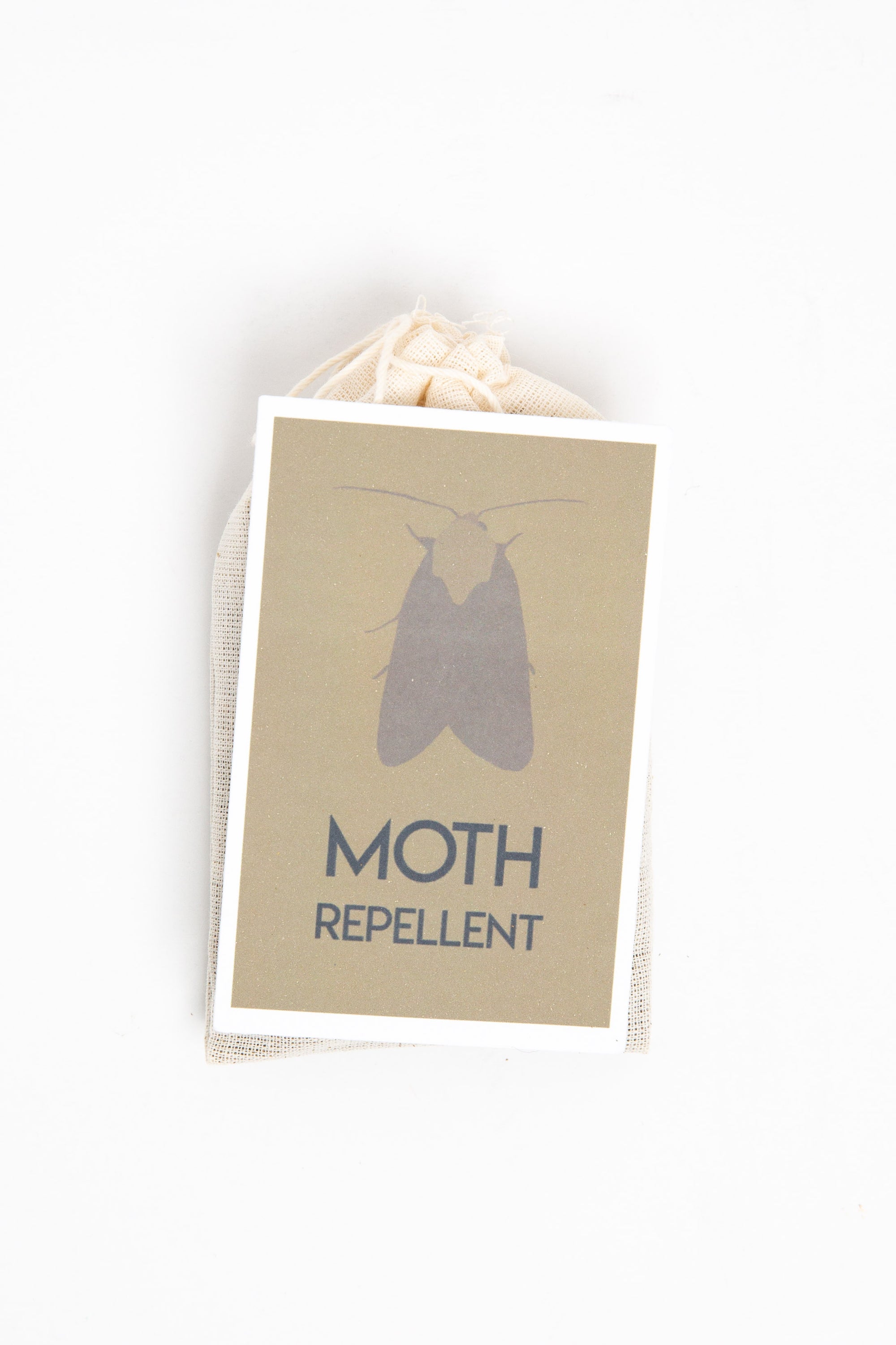 Moth Repellent Sachet
