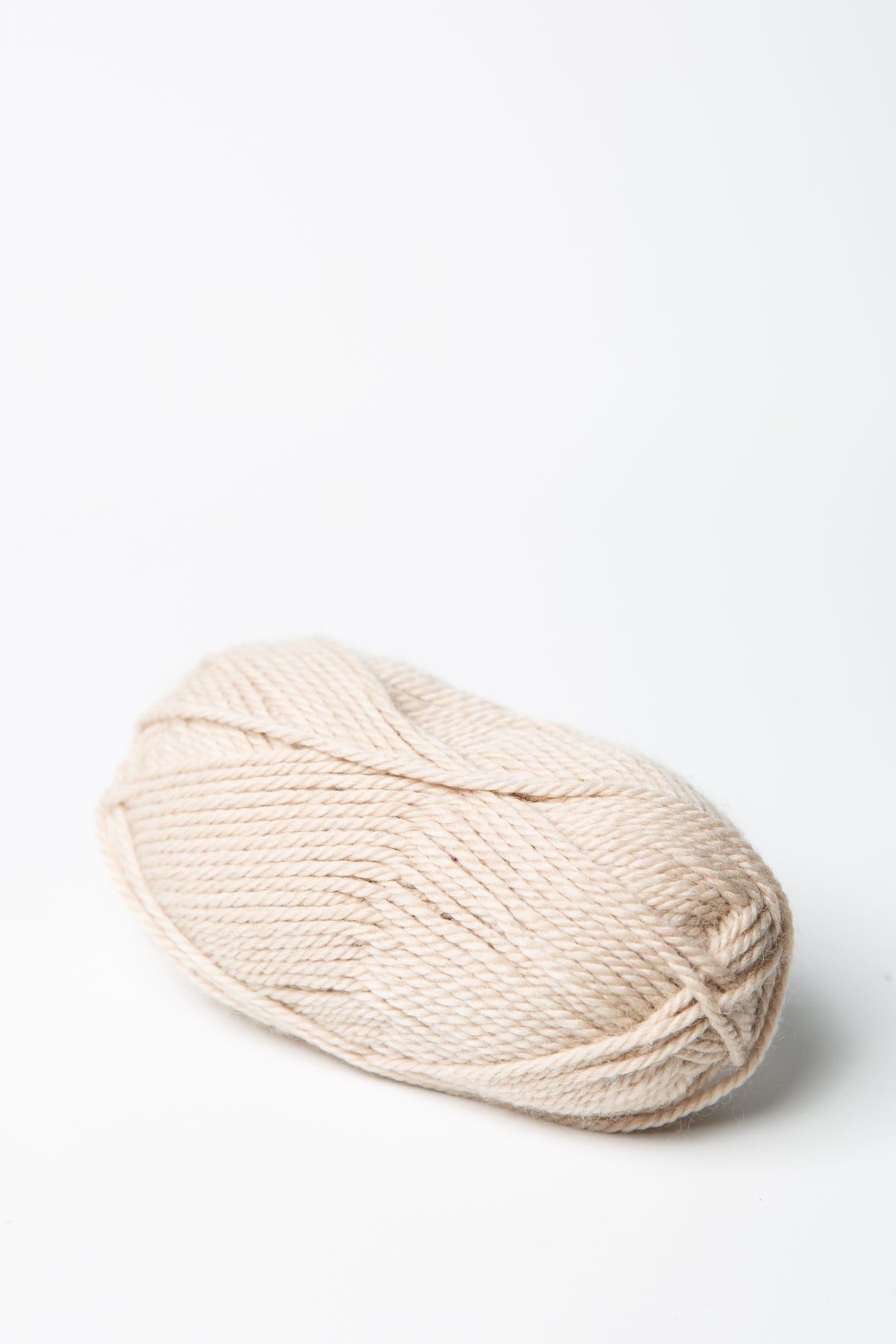 Drops Nepal wool alpaca 206 light beige mix