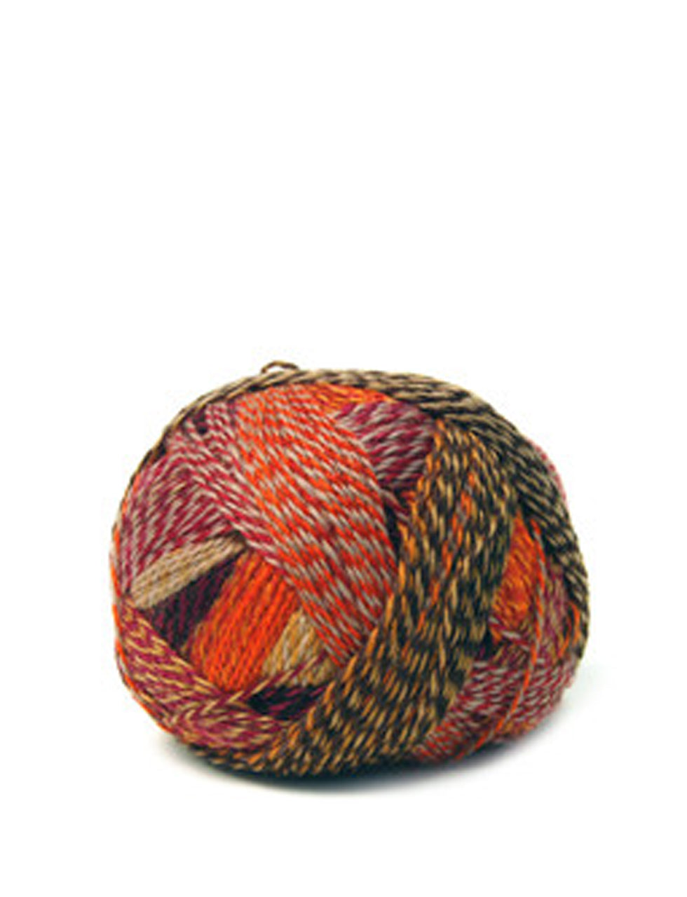 Schoppel Wolle Zauberball Crazy superwash wool nylon 2092 my sweet side