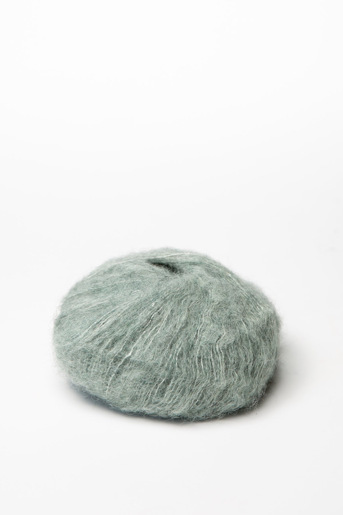 Drops Brushed Alpaca Silk alpaca silk 21 sage green