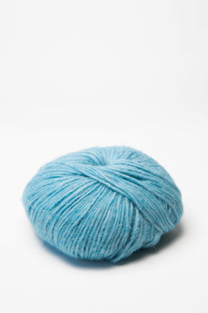 Drops Air alpaca polyamide wool 21 sea blue uni