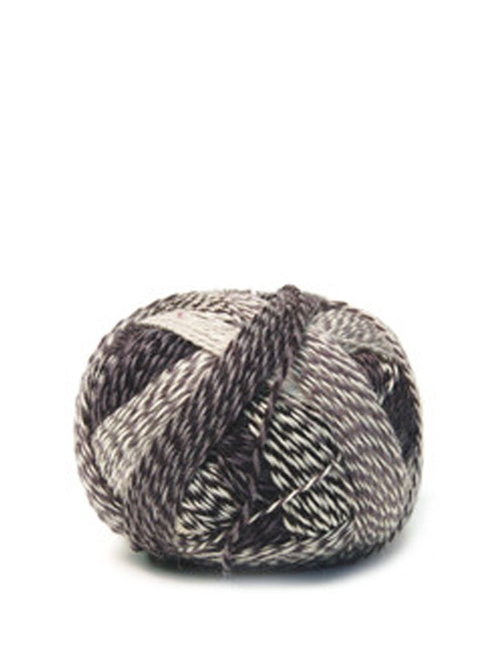 Schoppel Wolle Zauberball Crazy superwash wool nylon 2100 domino