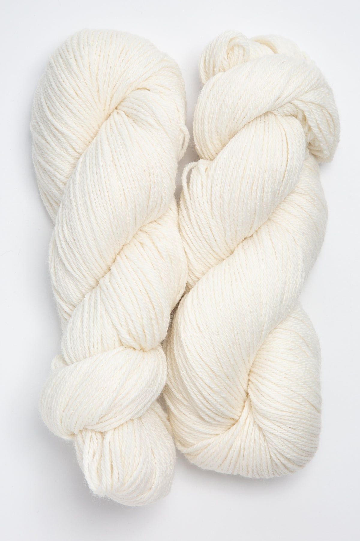Berroco Vintage DK acrylic wool nylon 2101 mochi