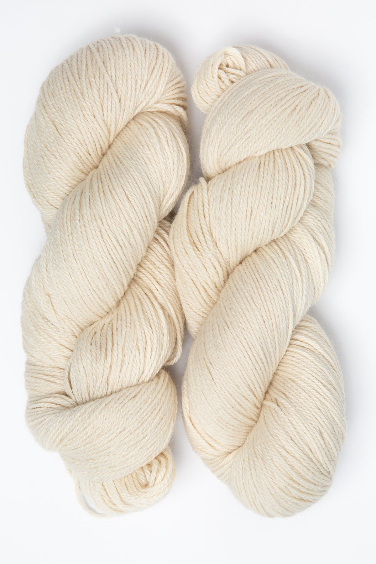 Berroco Vintage DK acrylic wool nylon 2102 buttercream