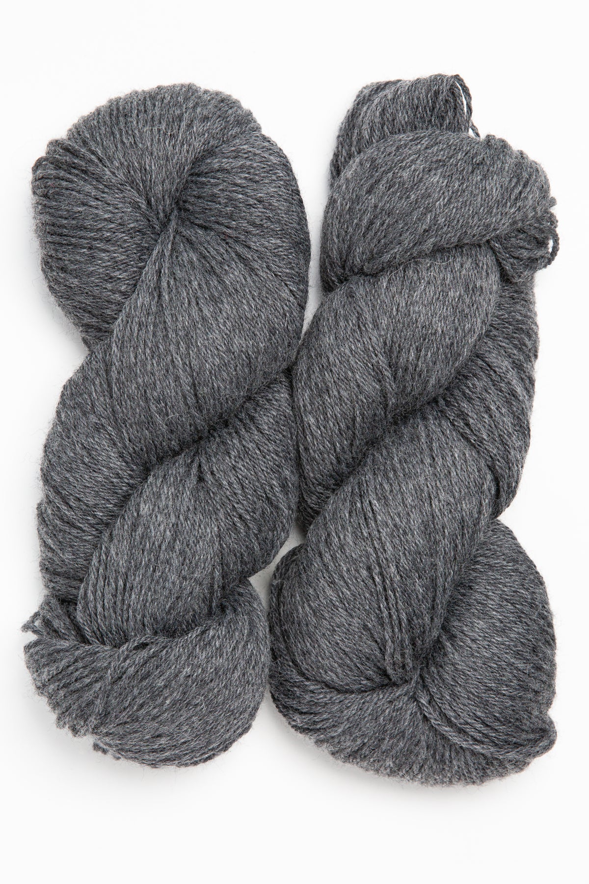 Berroco Vintage DK acrylic wool nylon 2107 cracked pepper