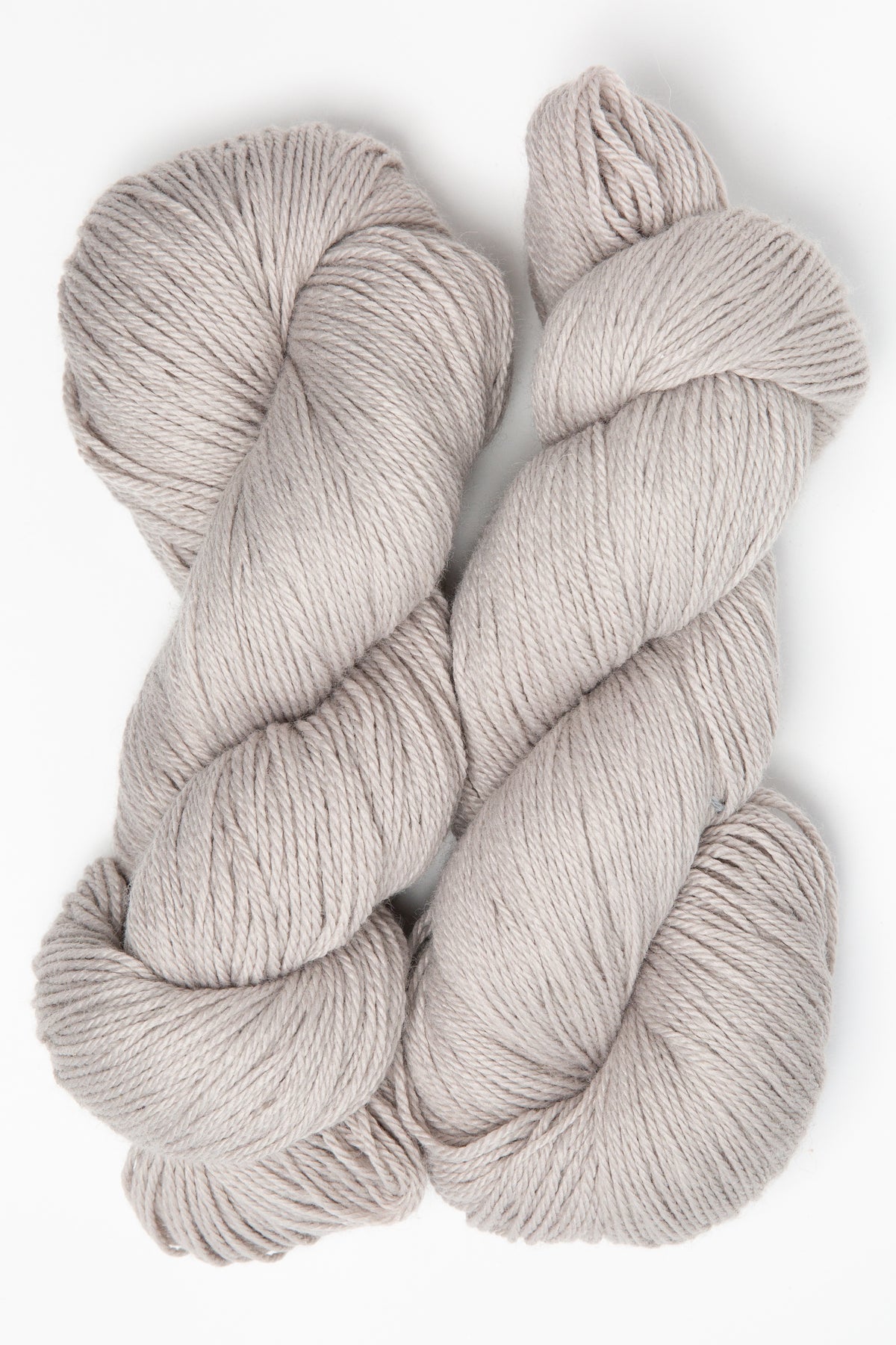 Berroco Vintage DK acrylic wool nylon 2116 dove