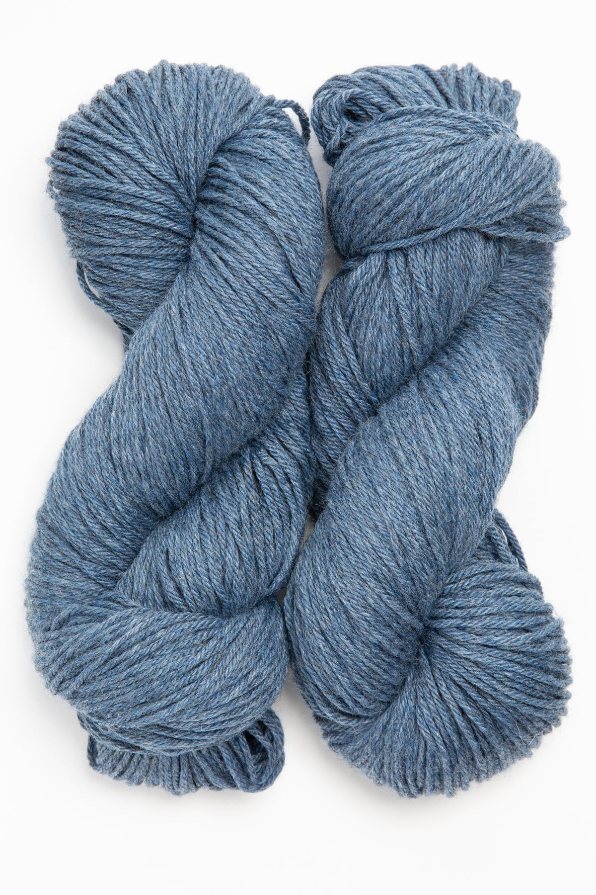 Berroco Vintage DK acrylic wool nylon 21184 twilight