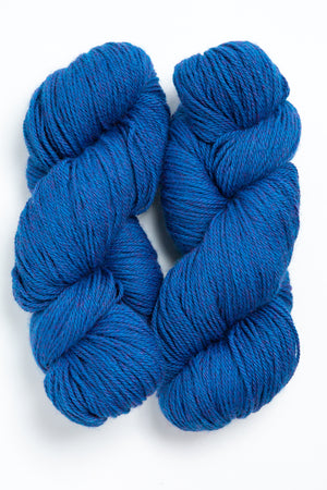 Berroco Vintage DK acrylic wool nylon 21191 blue moon