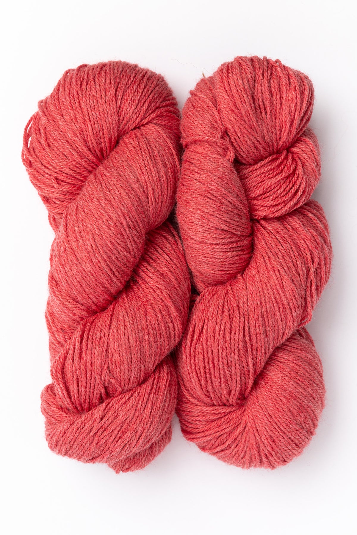 Berroco Vintage DK acrylic wool nylon 21193 guava