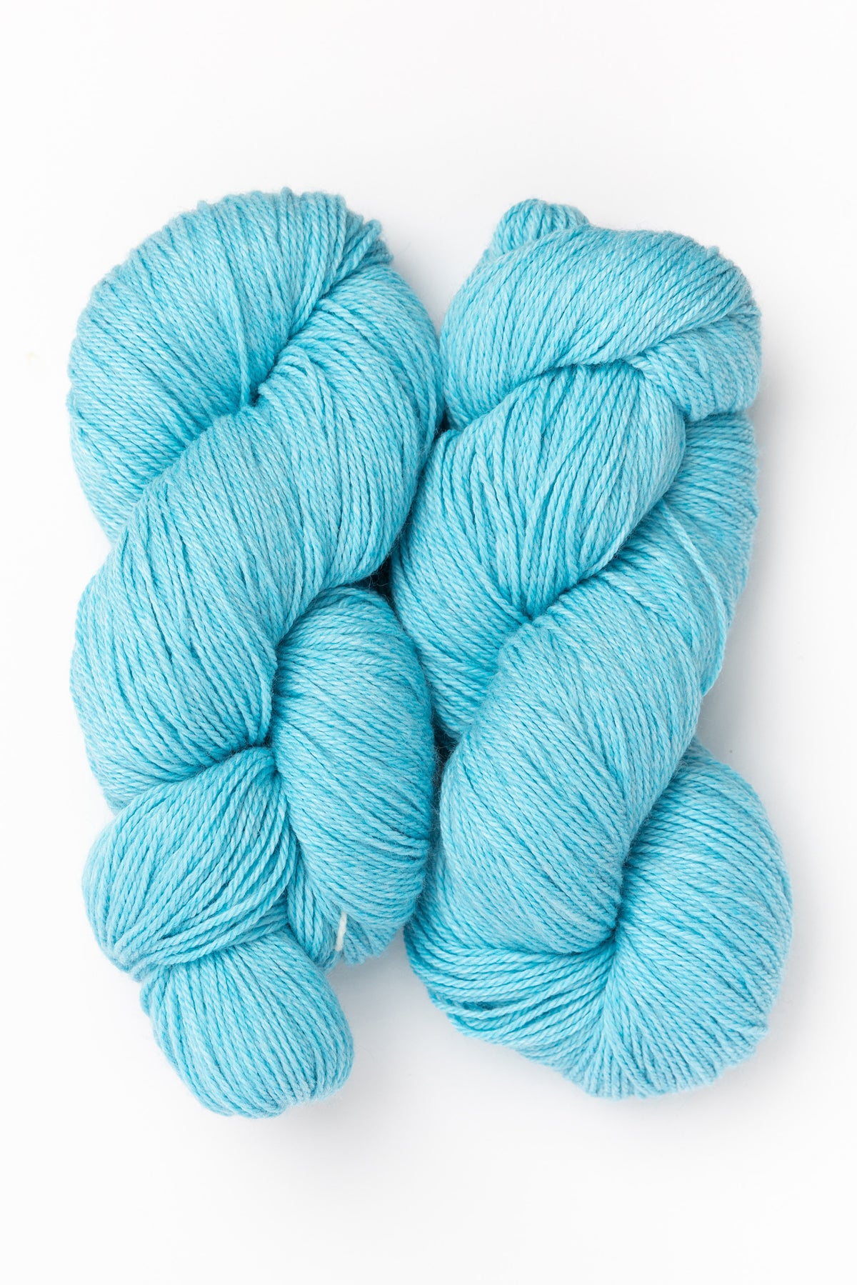 Berroco Vintage DK acrylic wool nylon 21197 cotton candy