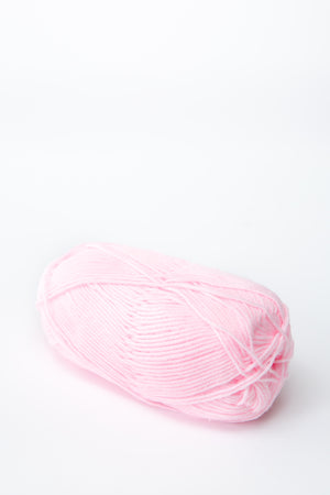 Sirdar Snuggly DK nylon acrylic 212 petal pink