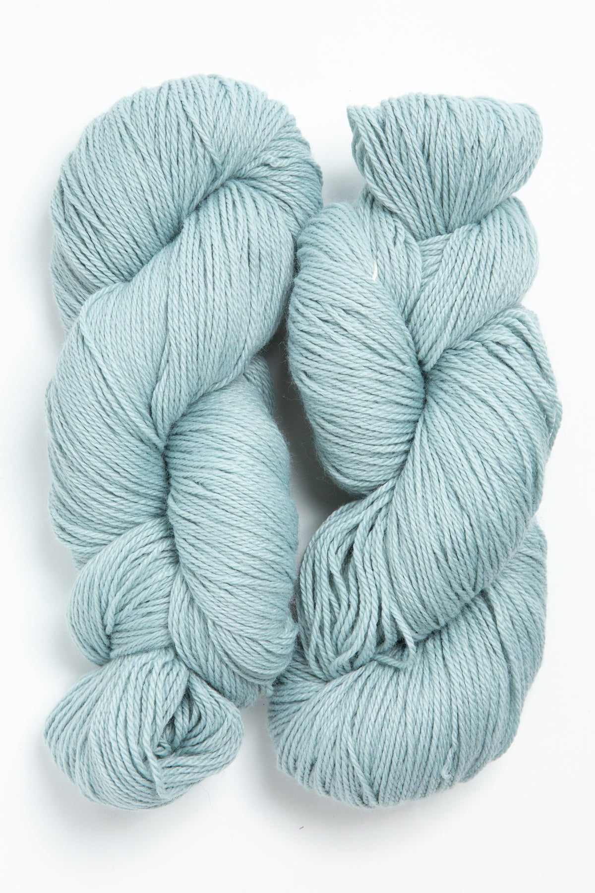 Berroco Vintage DK acrylic wool nylon 2136 birds egg