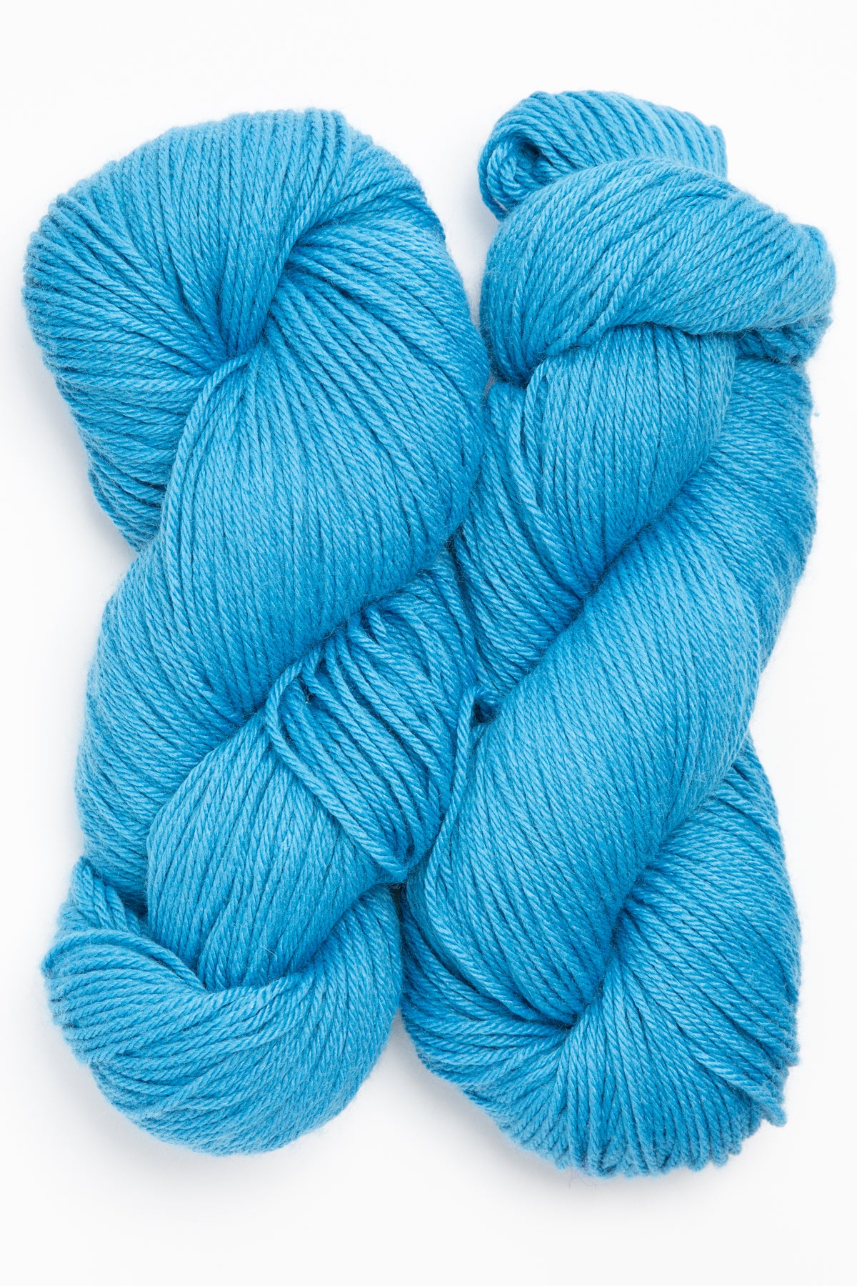 Berroco Vintage DK acrylic wool nylon 2149 forget me not
