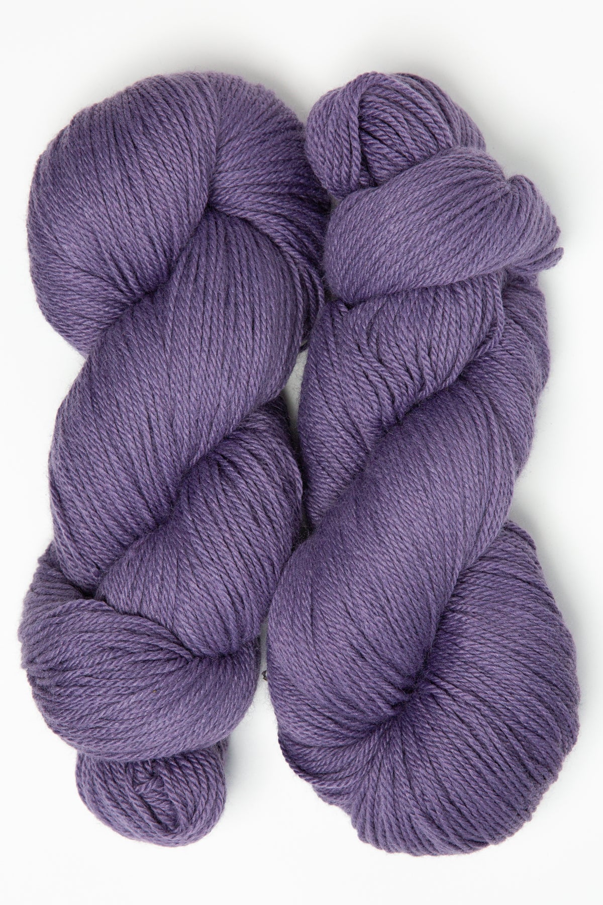 Berroco Vintage DK acrylic wool nylon 2155 delphinium