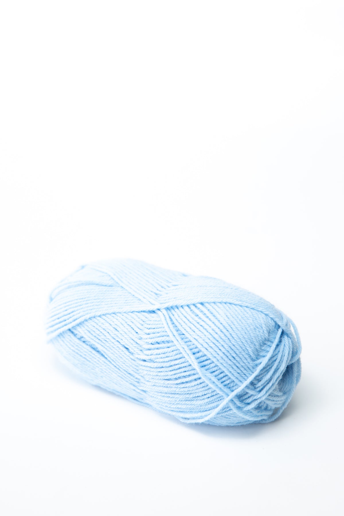 Sirdar Snuggly DK nylon acrylic 216 sky