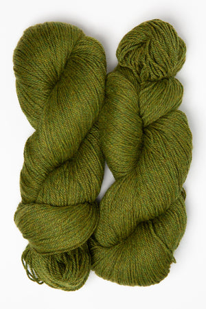 Berroco Vintage DK acrylic wool nylon 2175 fennel
