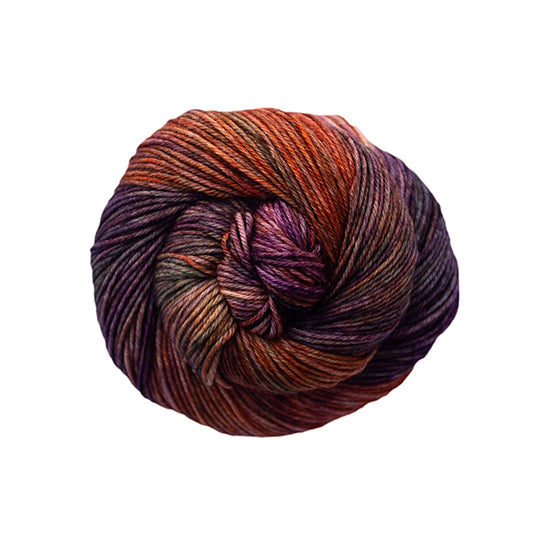 Malabrigo Arroyo superwash merino 218 eternidad