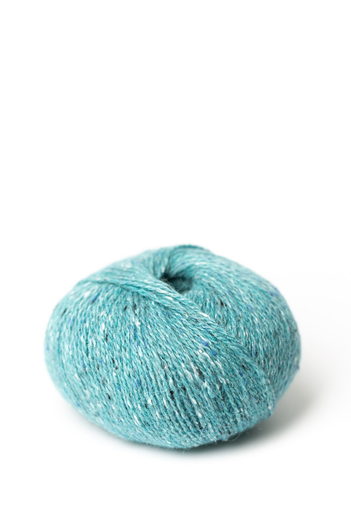 Rowan Felted Tweed wool alpaca viscose 218 fjord