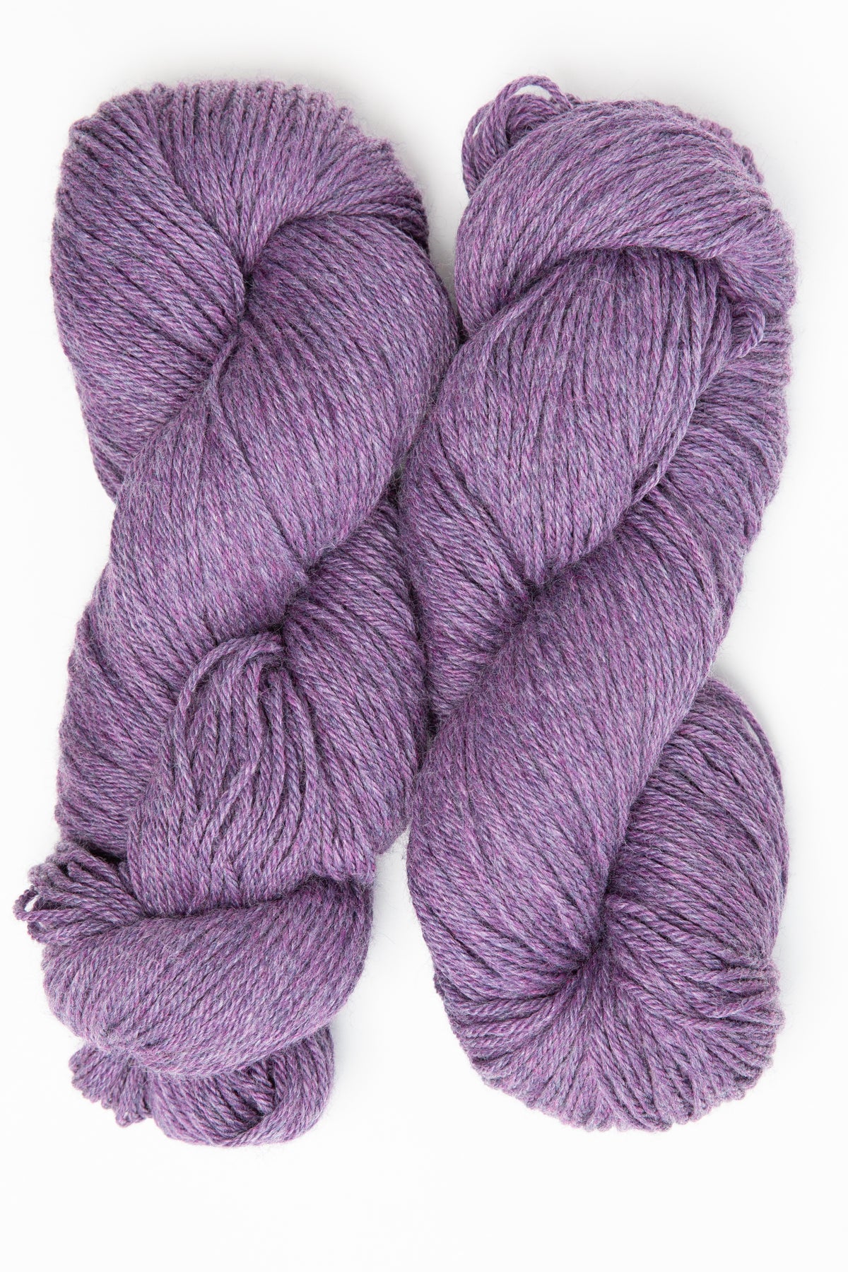 Berroco Vintage DK acrylic wool nylon 2183 lilacs
