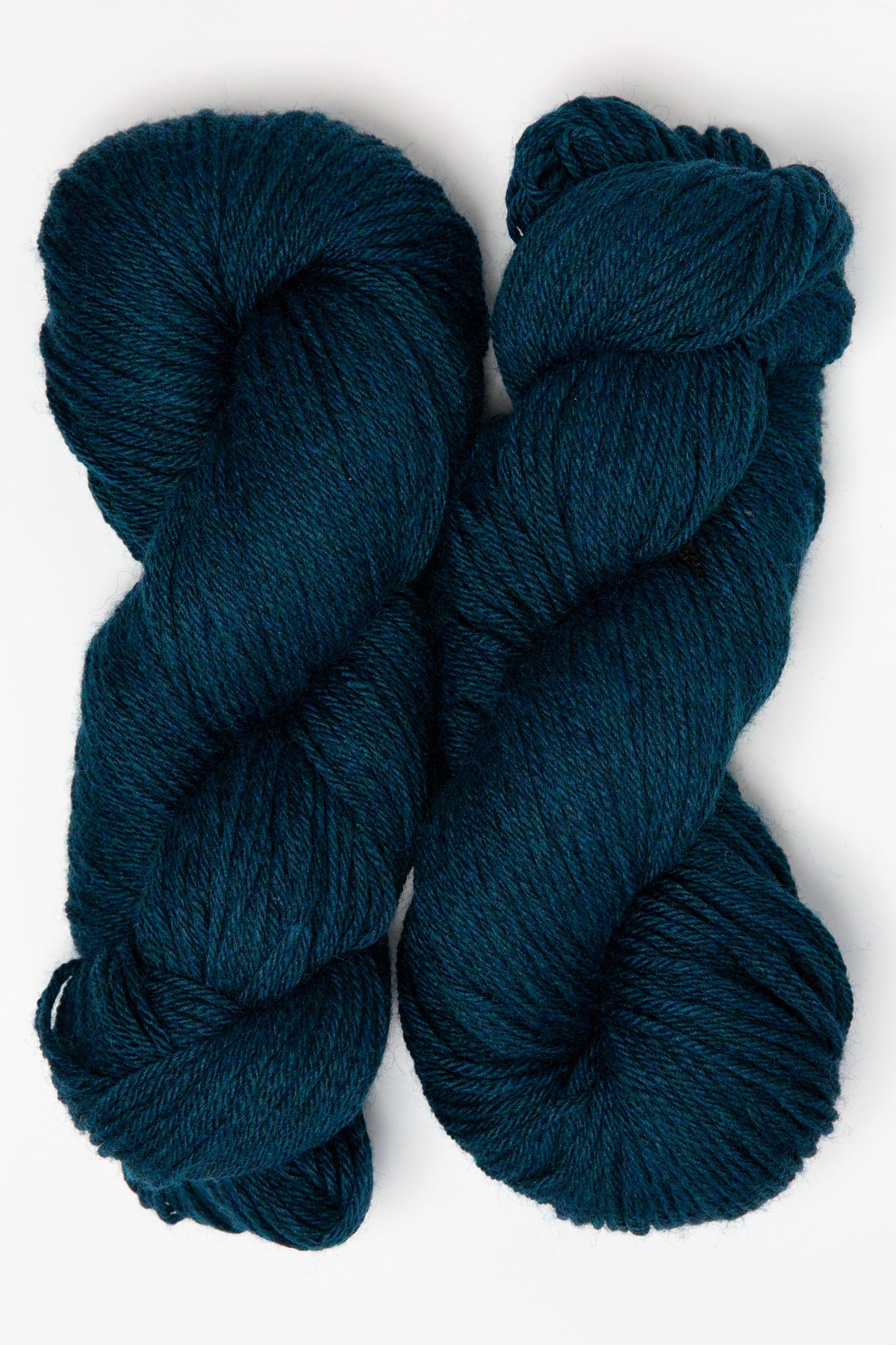 Berroco Vintage DK acrylic wool nylon 2185 tide pool