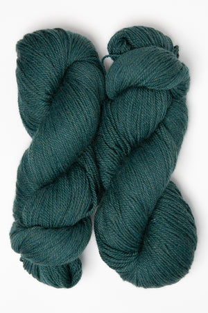 Berroco Vintage Chunky acrylic wool nylon 6193 yukon green