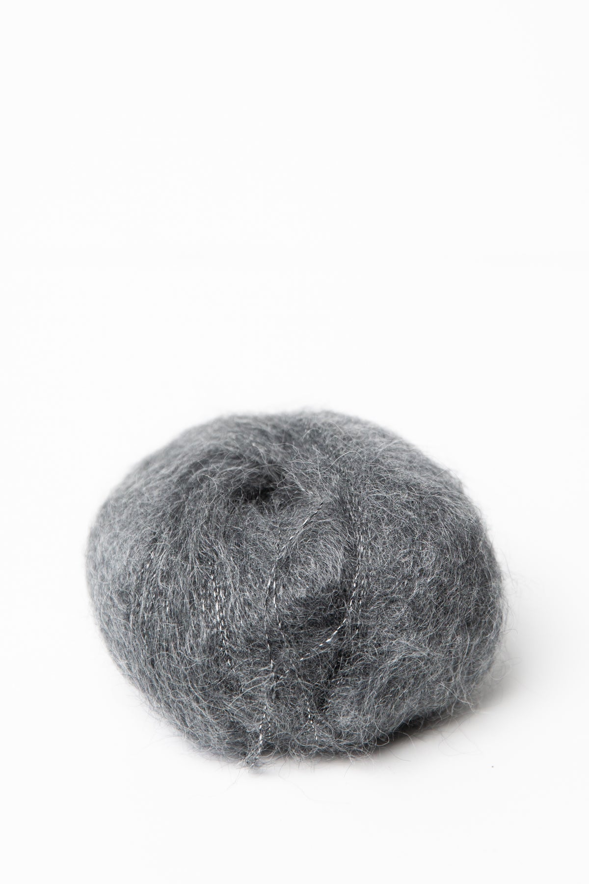 Drops Kid-Silk mohair silk 22 ash grey