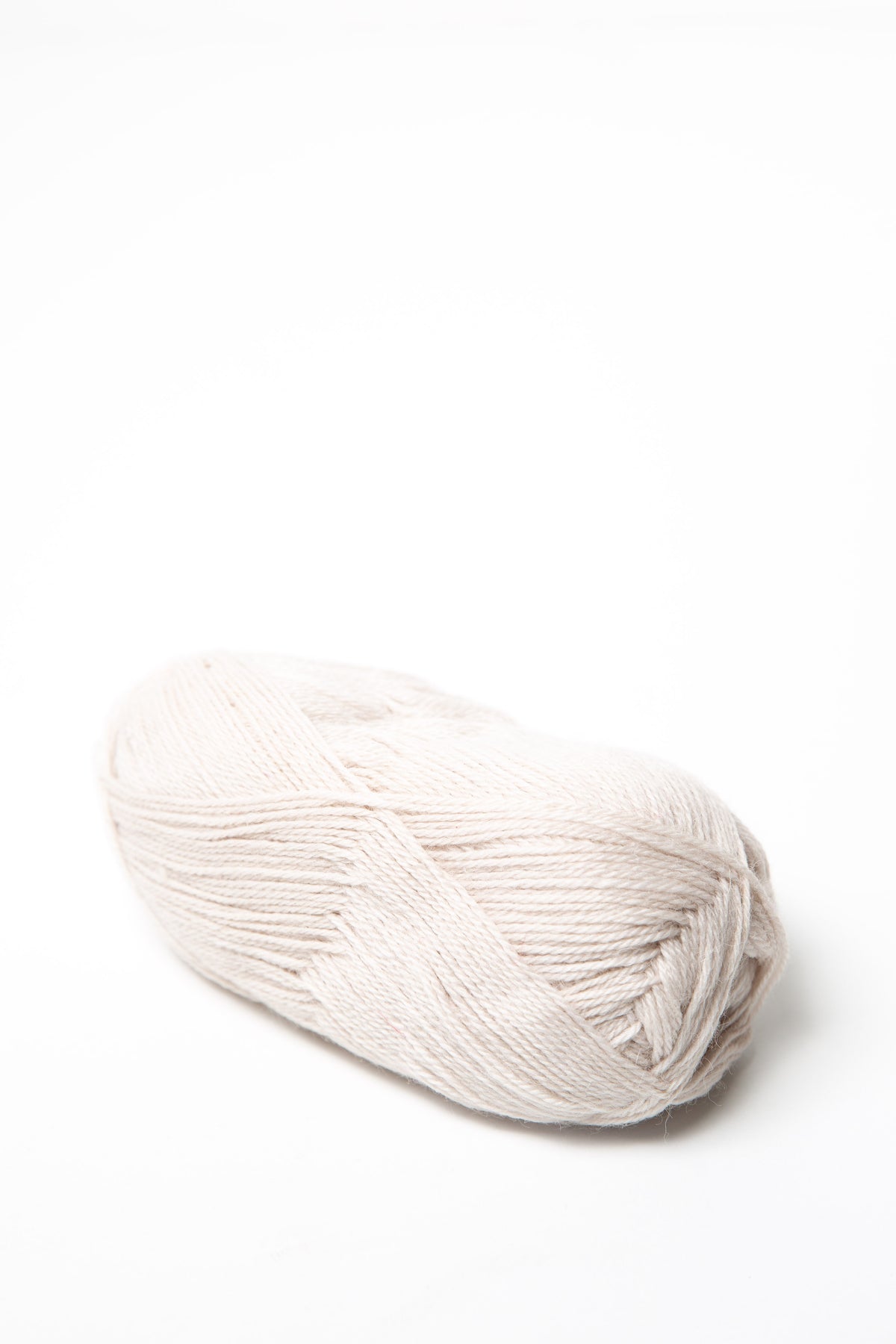 Drops Flora wool alpaca 22 white fog