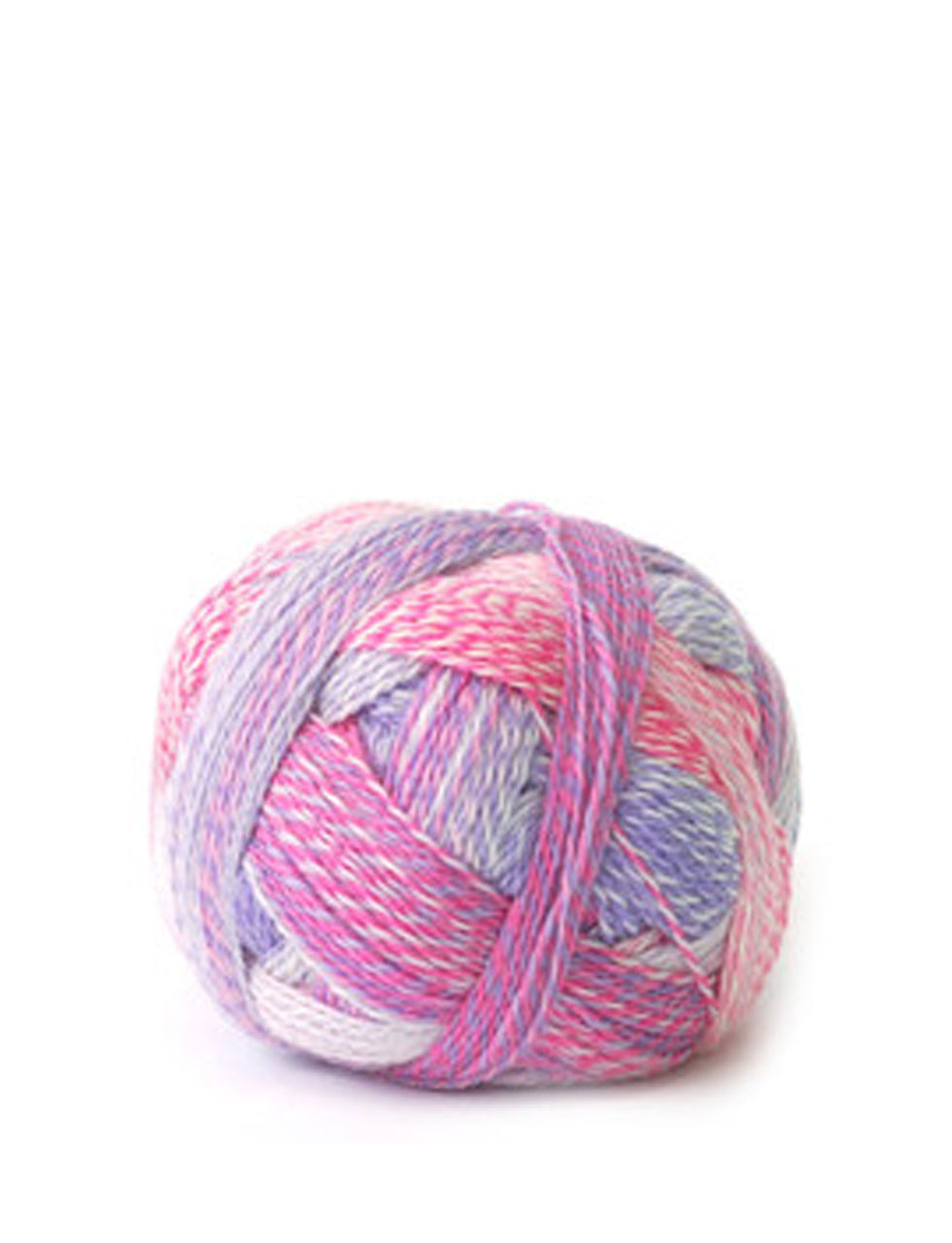Schoppel Wolle Zauberball Crazy superwash wool nylon 2254 cloud no 8