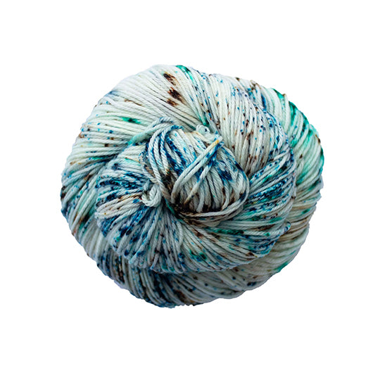 Malabrigo Arroyo superwash merino 230 sea horse