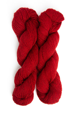 Blue Sky Fibers Woolstok Light wool 2315 red rock
