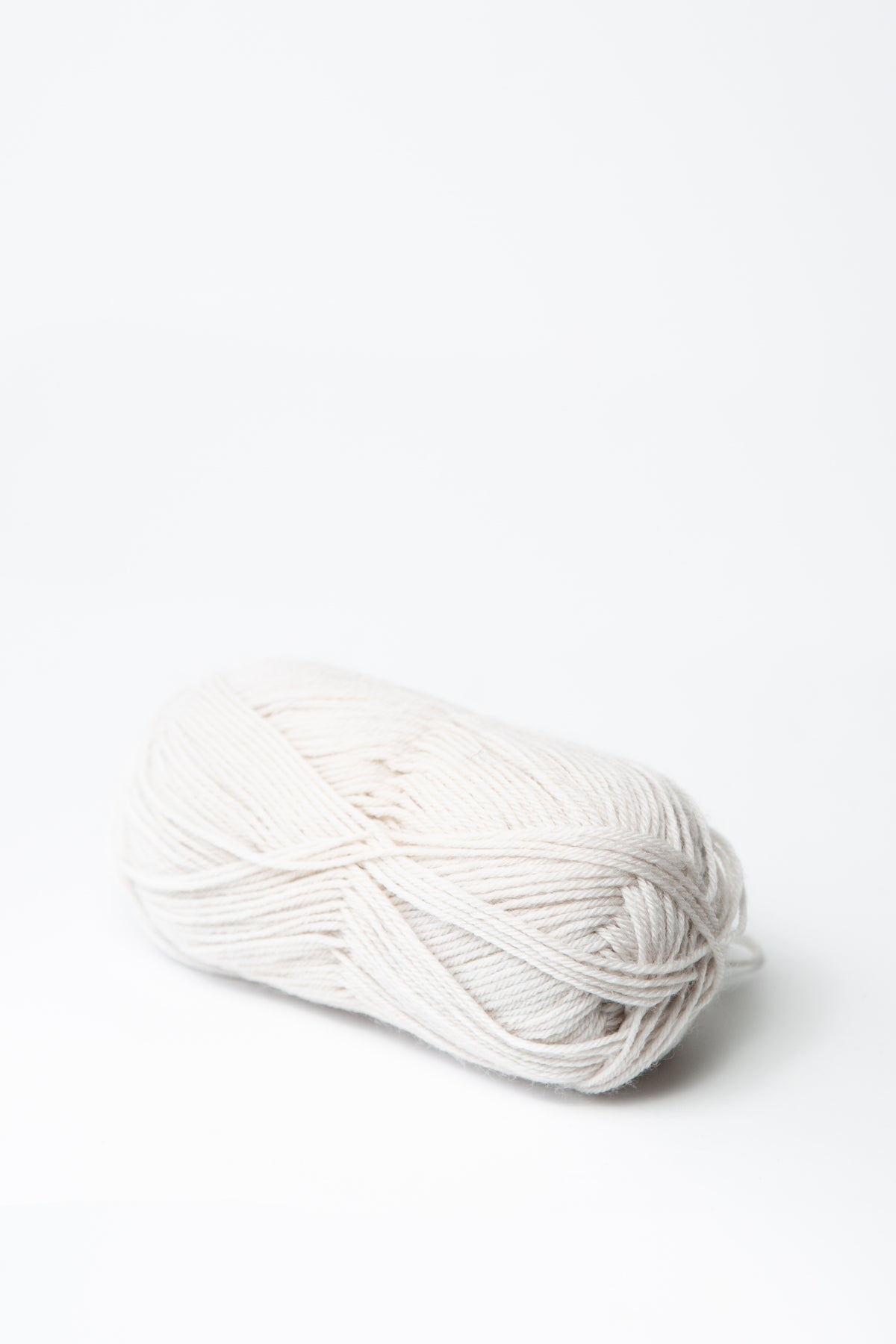 Sandnes Garn Sisu wool nylon 2319 limestone