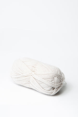Sandnes Garn Sisu wool nylon 2319 limestone