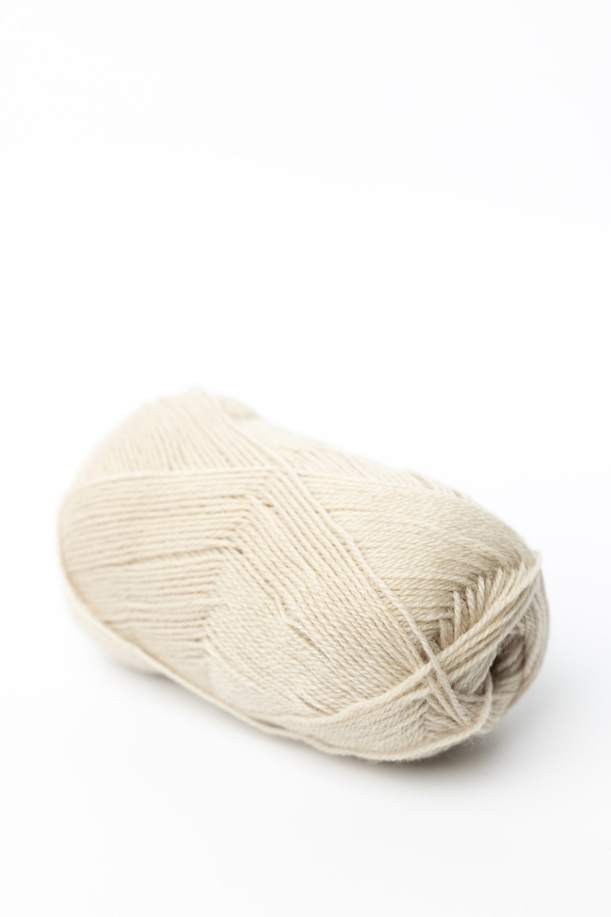Sandnes Garn Tynn Peer Gynt wool 2321 marzipan