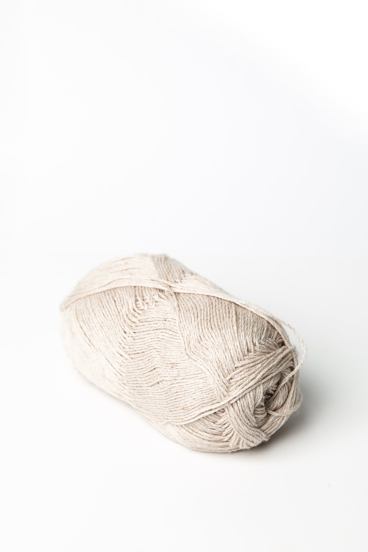 Sandnes Garn Sandnesgarn Tynn Line cotton linen viscose 2331 light beige