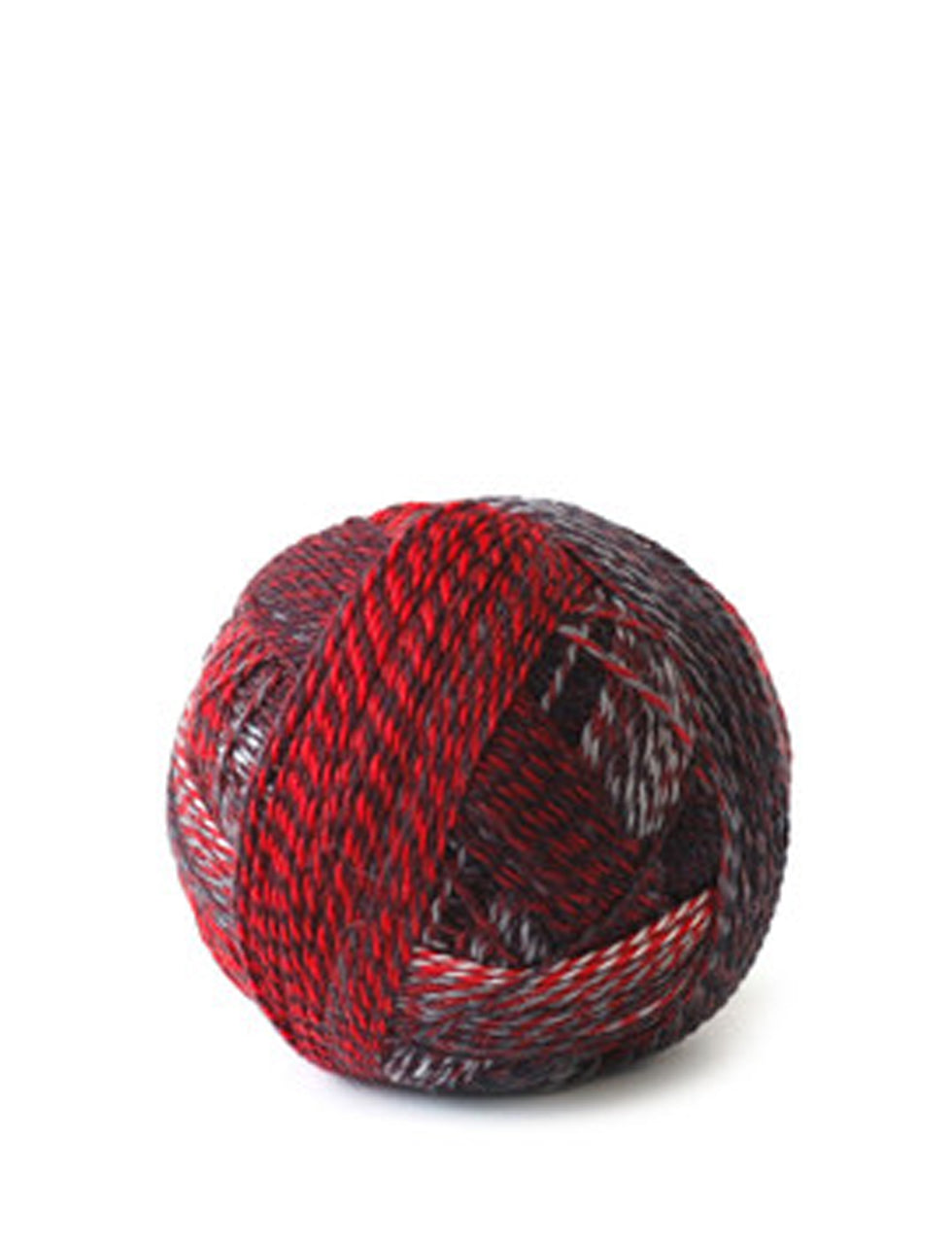 Schoppel Wolle Zauberball Crazy superwash wool nylon 2337 mars experiment