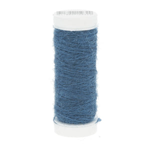 Lang Jawoll Reinforcement Yarn wool polyamide 235 french blue