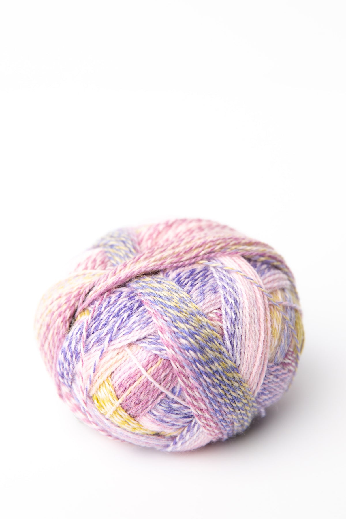 Schoppel Wolle Zauberball Crazy superwash wool nylon 2473 attractant