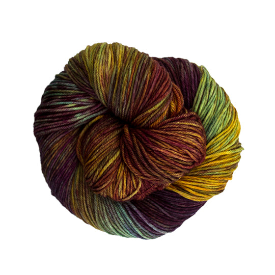 Malabrigo Arroyo superwash merino 248 pretichor